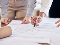 Votre permis de construire refusé ? Les erreurs à éviter absolument