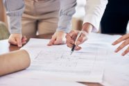 Votre permis de construire refusé ? Les erreurs à éviter absolument