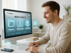 Comment gérer facilement son espace personnel sur Altaya mon compte en 2025