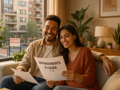 Comprendre la nouvelle loi sur la location d&rsquo;appartements en 2025, sans tracas