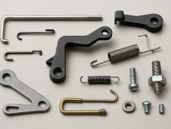 Comprendre la vue éclatée de la tringlerie de carburateur Briggs et Stratton en 2025