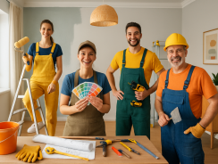 Ediflex : comment réussir vos projets de travaux en seulement 5 jours et sans difficulté ?