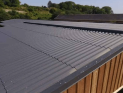 Eternit prix au m² en 2025 : guide complet pour choisir et optimiser votre projet