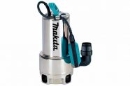 Makita PF1110 : test et avis d’expert concernant cette pompe vide-cave
