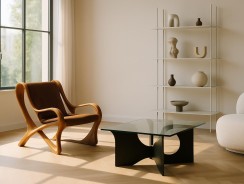 Meuble design made in design : comment choisir des pièces uniques pour sublimer votre intérieur ?