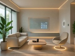 Peinture Home Vision : comment transformer votre intérieur en 2025 ?