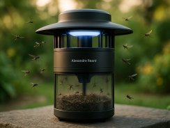 Piege à moustique alexandre reant : fonctionnement, avis et efficacité en 2025