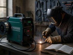 Problèmes courants et solutions avec le poste à souder parkside fil fourré en 2025