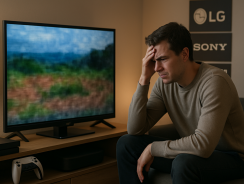 Quelle marque de TV éviter en 2025 pour ne pas être déçu ?