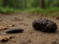 Reconnaître facilement une crotte de rat ou de hérisson : guide pratique 2025