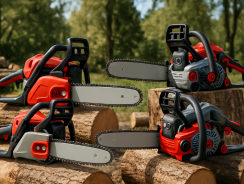 Sterwins : Tronçonneuses Sterwins, le rapport qualité-prix du moment