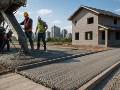 Tout savoir sur le ciment prompt : utilisations et avantages