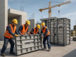 Unibeton : comprendre ses avantages et applications dans la construction