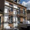Aide isolation mur extérieur 2026 : MaPrimeRénov&rsquo;, CEE et éco-PTZ