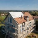 Aides rénovation toiture 2026 : montants, conditions et démarches