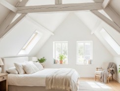 Aménagement combles chambre : prix, plan et démarches 2026
