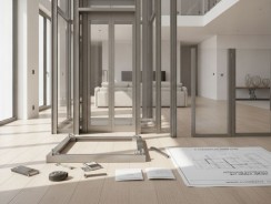 Ascenseur privatif en kit : prix, modèles et installation 2026