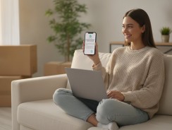 Attestation immédiate : comment obtenir son assurance logement étudiant en ligne en 5 minutes ?