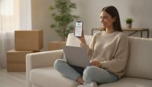 Attestation immédiate : comment obtenir son assurance logement étudiant en ligne en 5 minutes ?