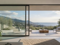Baie vitrée alu : prix, avantages, dimensions et conseils