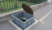 Boîte de branchement d&rsquo;assainissement : prix et pose 2026