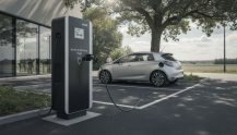 Borne de recharge Hager : modèles Witty, prix et installation 2026