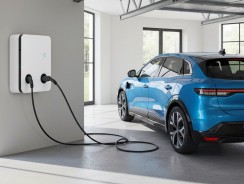 Borne de recharge VE maison : prix 2026, IRVE et aides 75 %