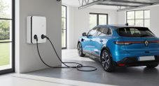 Borne de recharge VE maison : prix 2026, IRVE et aides 75 %