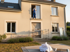 Changer les fenêtres d&rsquo;une maison 100m² : budget et devis 2026