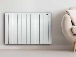 Quel radiateur électrique choisir après construction ou rénovation ?