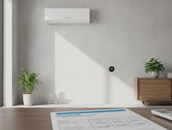 Climatisation réversible Daikin : prix et coûts d&rsquo;installation 2026