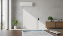 Climatisation réversible Daikin : prix et coûts d&rsquo;installation 2026