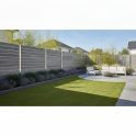 Clôture de jardin moderne : matériaux, prix et pose 2026