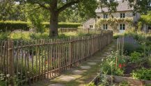 Clôture de jardin pas chère : prix 2026 et comparatif