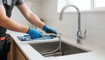 Comment changer un robinet : cuisine et salle de bain en 2026