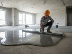 Comment faire un ragréage : guide complet 2026 préparation et application