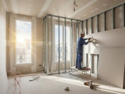 Comment poser du placo : guide complet 2026 cloison et doublage
