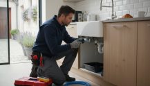 Comment réparer une fuite d&rsquo;eau : guide rapide 2026