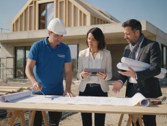 Constructeur, maître d’œuvre ou architecte : lequel choisir en 2026 ?
