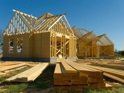 Comment construire sa maison en bois ?