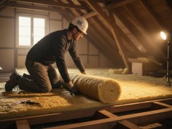 Devis isolation combles en ligne : prix et aides 2026