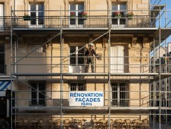 Devis ravalement façade en ligne : comparez les prix 2026