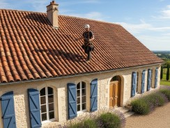 Devis toiture en ligne : estimation gratuite et fiable 2026