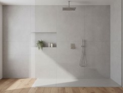 Douche italienne complète : composition, kit et prix 2026