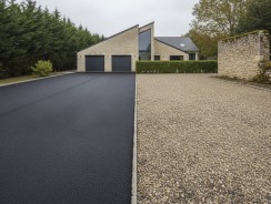 Enrobé à chaud, à froid ou bicouche : lequel choisir en 2026 ?