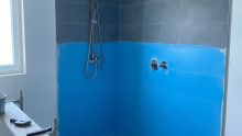 Étanchéité douche italienne : systèmes, normes et prix 2026