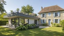 Extension toit plat ou toit traditionnel : comparatif et prix 2026