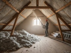 Isolation Combles Perdus : Prix au m² 2026, Aides MaPrimeRénov’ et CEE