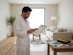 Astuces clés pour optimiser vos devis et factures en peinture
