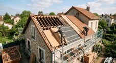 Rénover sa toiture : pourquoi un bureau d&rsquo;étude thermique conseille d&rsquo;isoler en même temps